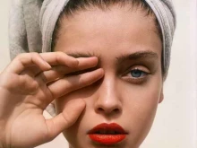 Agent beauty, Героя Аверкиева, 20 