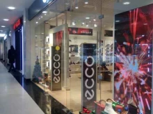 обувной магазин Ecco в Туле
