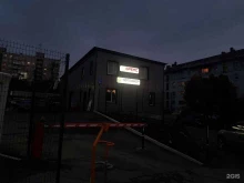 автостоянка Parking51 в Мурманске