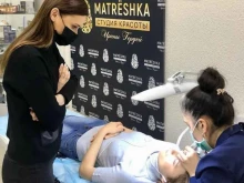 студия красоты Matrёshka в Новороссийске