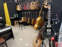Music house, улица Тази Гиззата, 6/31 