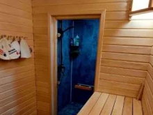 гостевой дом у озера Barn House в Уфе