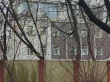 Акселератор Возможностей и НТЦ МГУ, улица Алексея Свиридова, 7 