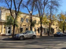 магазин трикотажных изделий Модный базар в Калуге