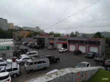 компания по продаже автомобилей из Японии Антарес авто в Владивостоке