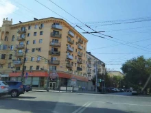 станция проката беспроводных зарядных устройств для смартфонов Бери заряд! в Волгограде