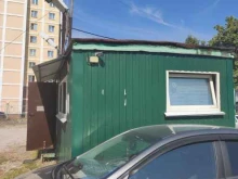 автостоянка Апс авто гард в Нижнем Новгороде