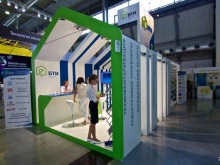 многопрофильная компания Exponorm в Екатеринбурге