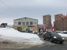 проектно-конструкторская фирма Водоканалпроект в Уфе