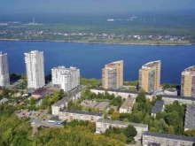 спортивная школа Ермак в Перми