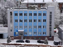 Федеральные службы Камводпуть в Перми