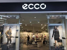 магазин обуви Ecco в Тюмени