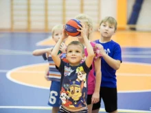 школа баскетбола Playmaker в Перми