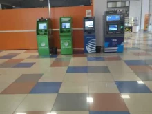 банкомат СберБанк в Старом Осколе