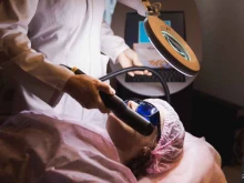 SPA-процедуры Институт медицинской косметологии в Красноярске