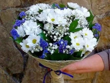 салон цветов Соцветие в Самаре