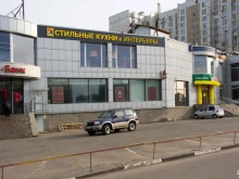 мебельный салон Стильные кухни в Реутове
