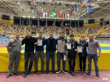 спортивная секция Universal Fighters Derbent в Дербенте