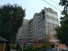 Евросервис, улица Профессора Никулина, 6 