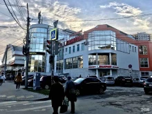 торгово-рыночный комплекс Полетаевский в Рязани