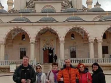 туристическое агентство Vip tur Кавказ в Ессентуках