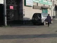 сауна Гараж в Барнауле