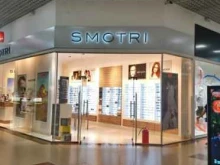 салон оптики SMOTRI в Краснодаре