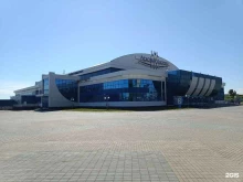 Администрация города / городского округа Управление спортивных сооружений Республики Марий Эл в Йошкар-Оле