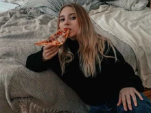 служба доставки пиццы Pizza ricca в Самаре