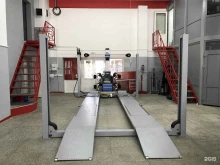автосервис JackCars в Волгограде