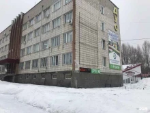 Металлоконструкции для строительства зданий / сооружений Альянс-нефтемаш в Димитровграде