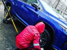 автосервис Эталон в Оренбурге