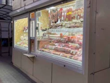 Киоск по продаже сыров и колбасных изделий, Шишкова, 142/4 киоск 