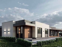 Архитектурная студия 20/10, Барвинка, 21 