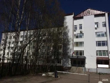 центр дополнительного образования New school в Сыктывкаре