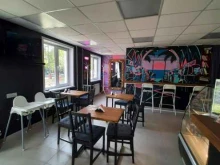 Кофейни Coffee163bar в Сызрани