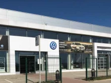 автосалон Volkswagen Центр Вологда в Вологде
