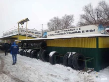 шиномонтажная мастерская ПетроМастер в Орле