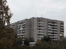Санитарно-эпидемиологическая служба, Ады Лебедевой, 66 