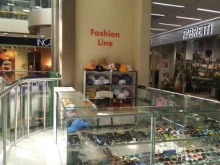 магазин солнцезащитных очков и головных уборов Fashion line в Сочи