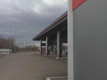 Заправочные станции Нефтехимпром в Перми