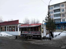Быстрое питание Киоск шаурмы в Северодвинске