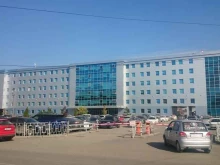 банкомат СберБанк в Краснодаре