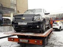 Эвакуация автомобилей АвтоБуксир в Краснодаре