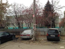 Детский сад №435, Братьев Кашириных, 107а 