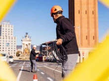 Коммутационное оборудование Orange Business Services в Ставрополе