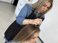 студия восстановления волос Livehair в Бийске
