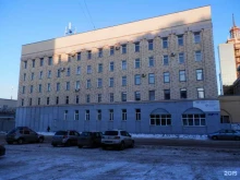 Южно-Уральский государственный университет (Национальный исследовательский университет), проспект Ленина, 76а 