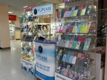 магазин мобильных аксессуаров Flipcase в Тобольске