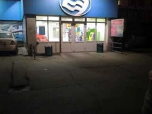 банкомат Росбанк в Красноярске